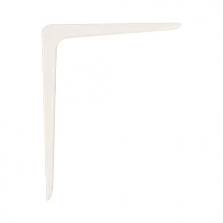 AMIG 7258 4  
 150 x 100 mm (6'' x 4'')  
 Aluminio  
 Blanco
