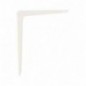 AMIG 7258 4  
 150 x 100 mm (6'' x 4'')  
 Aluminio  
 Blanco