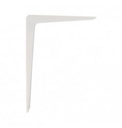 AMIG 7260 4  
 250 x 200 mm (10'' x 8'')  
 Aluminio  
 Blanco