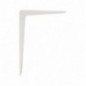 AMIG 7261 4  
 300 x 200 mm (12'' x 8'')  
 Aluminio  
 Blanco