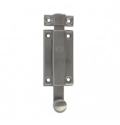 AMIG 7293  
 Pasador 3800  
 150 mm  
 Acero inoxidable 18/8  
 Mate