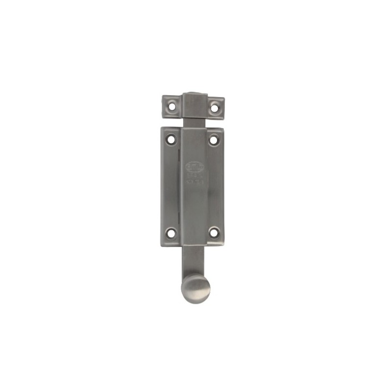 AMIG 7293  
 Pasador 3800  
 150 mm  
 Acero inoxidable 18/8  
 Mate
