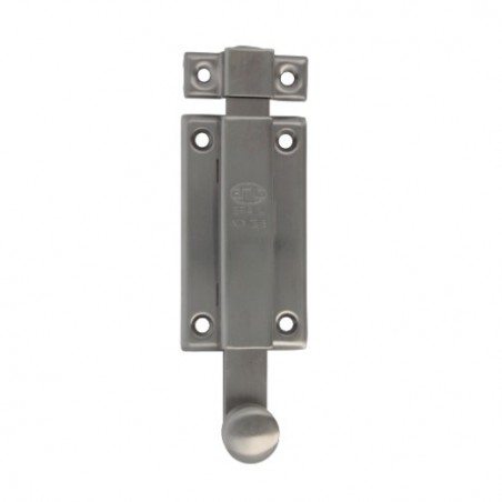 AMIG 7293  
 Pasador 3800  
 150 mm  
 Acero inoxidable 18/8  
 Mate