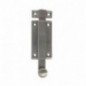 AMIG 7293  
 Pasador 3800  
 150 mm  
 Acero inoxidable 18/8  
 Mate