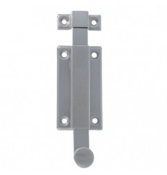 AMIG 7294  
 Pasador 3800  
 200 mm  
 Acero inoxidable 18/8  
 Mate