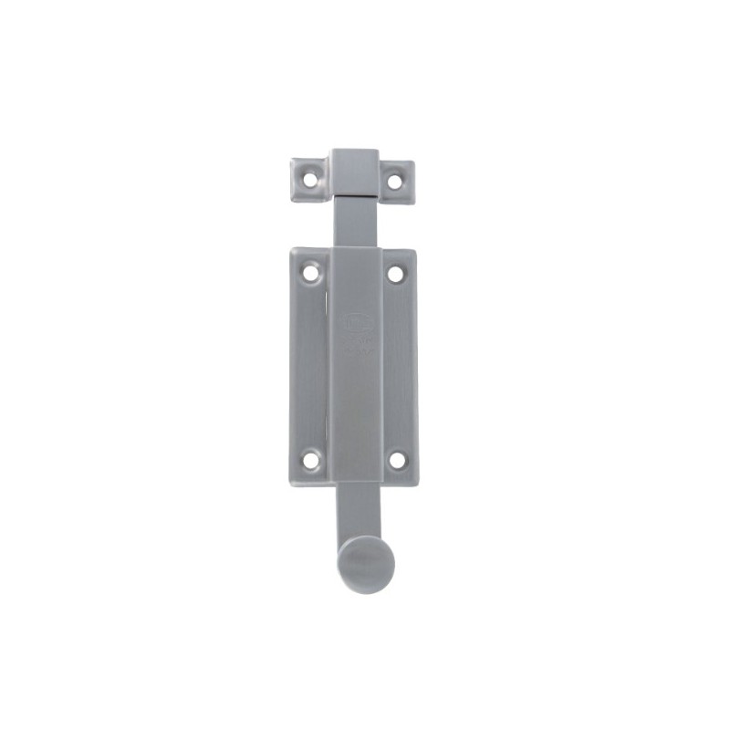 AMIG 7295  
 Pasador 3800  
 250 mm  
 Acero inoxidable 18/8  
 Mate