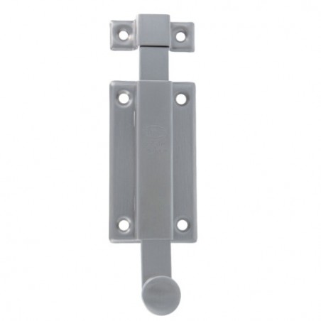 AMIG 7295  
 Pasador 3800  
 250 mm  
 Acero inoxidable 18/8  
 Mate