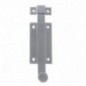 AMIG 7295  
 Pasador 3800  
 250 mm  
 Acero inoxidable 18/8  
 Mate