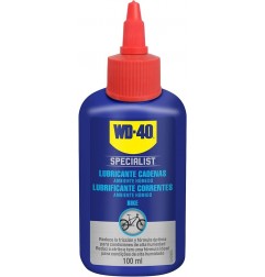 WD-40 SPECIALIST BIKE LUBRICANTE AMBIENTE HUMEDO