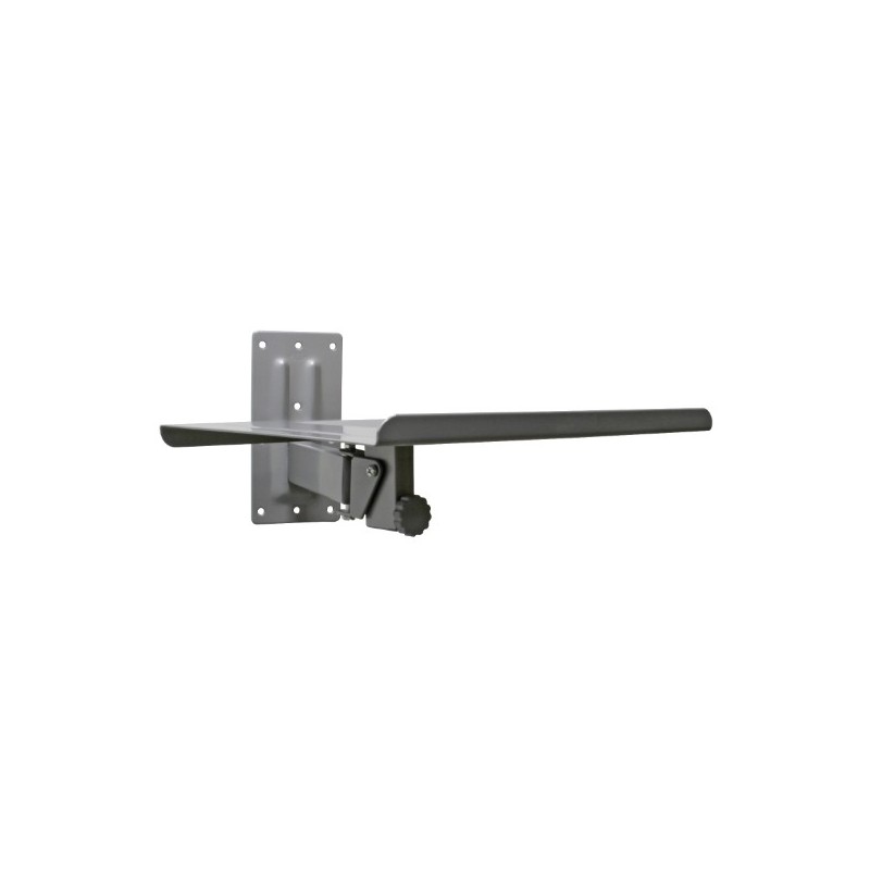AMIG 7363  
 Soporte TV 100  
 Acero  
 Gris metalizado