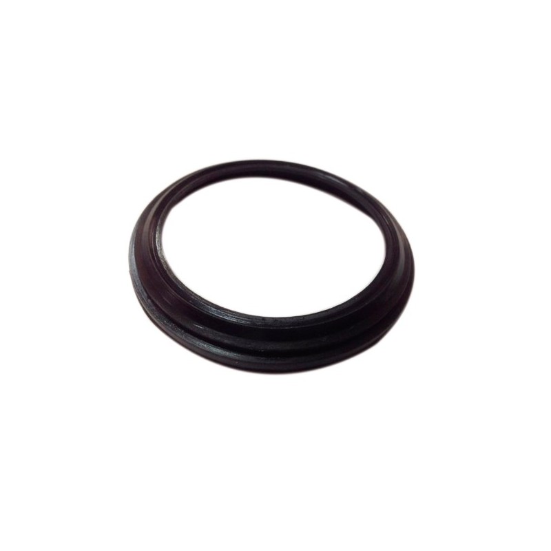 AMIG 7373  
 Goma tope 302  
 Ø30 mm  
 Goma  
 Negro