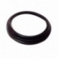 AMIG 7373  
 Goma tope 302  
 Ø30 mm  
 Goma  
 Negro