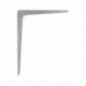 AMIG 7397 4  
 150 x 100 mm (6'' x 4'')  
 Aluminio  
 Gris metalizado