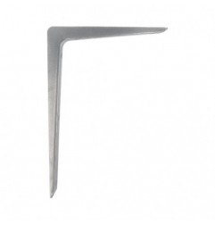 AMIG 7400 4  
 300 x 200 mm (12'' x 8'')  
 Aluminio  
 Gris metalizado