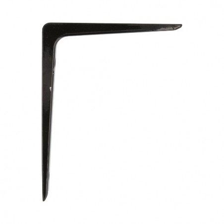 AMIG 7401 4  
 150 x 100 mm (6'' x 4'')  
 Aluminio  
 Negro