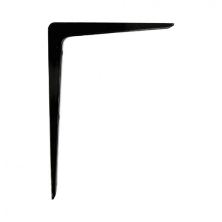 AMIG 7403 4  
 250 x 200 mm (10'' x 8'')  
 Aluminio  
 Negro