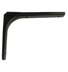 AMIG 7404 4  
 300 x 200 mm (12'' x 8'')  
 Aluminio  
 Negro