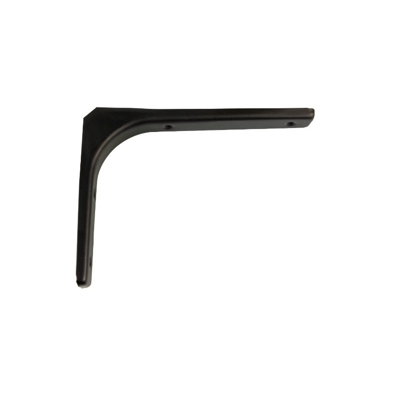 AMIG 7404 4  
 300 x 200 mm (12'' x 8'')  
 Aluminio  
 Negro