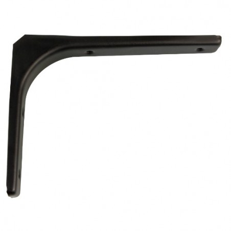AMIG 7404 4  
 300 x 200 mm (12'' x 8'')  
 Aluminio  
 Negro