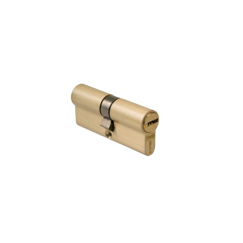 AMIG 7507  
 Cilindro 9850  
 100 (50-50)  
 Latón  
 Mate