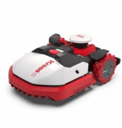 Robot cortacésped 12.000m2  con OAS