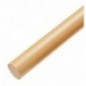 AMIG 7620  
 Barra redonda 22  
 Ø30 mm x 2 m  
 Madera  
 Pino