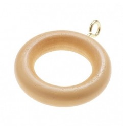 AMIG 7630  
 Anilla 50  
 Ø48 mm  
 Madera  
 Teka
