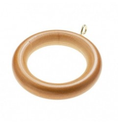 AMIG 7633  
 Anilla 60  
 Ø69 mm  
 Madera  
 Sapelli