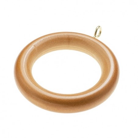 AMIG 7633  
 Anilla 60  
 Ø69 mm  
 Madera  
 Sapelli