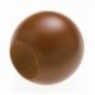 AMIG 7686  
 Terminal 310  
 Ø20 mm x 40 mm  
 Madera  
 Sapelli