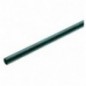 AMIG 7837  
 Tubo redondo 602  
 Ø20 mm x 2 m  
 Acero  
 Musgo verde