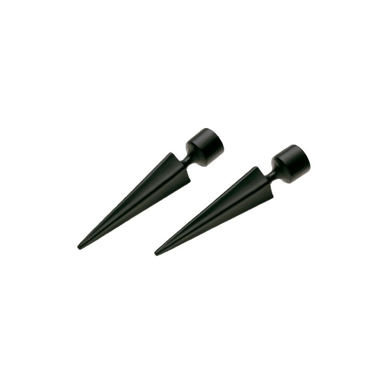 AMIG 7886  
 Terminal 683  
 135 mm  
 Acero  
 Musgo verde