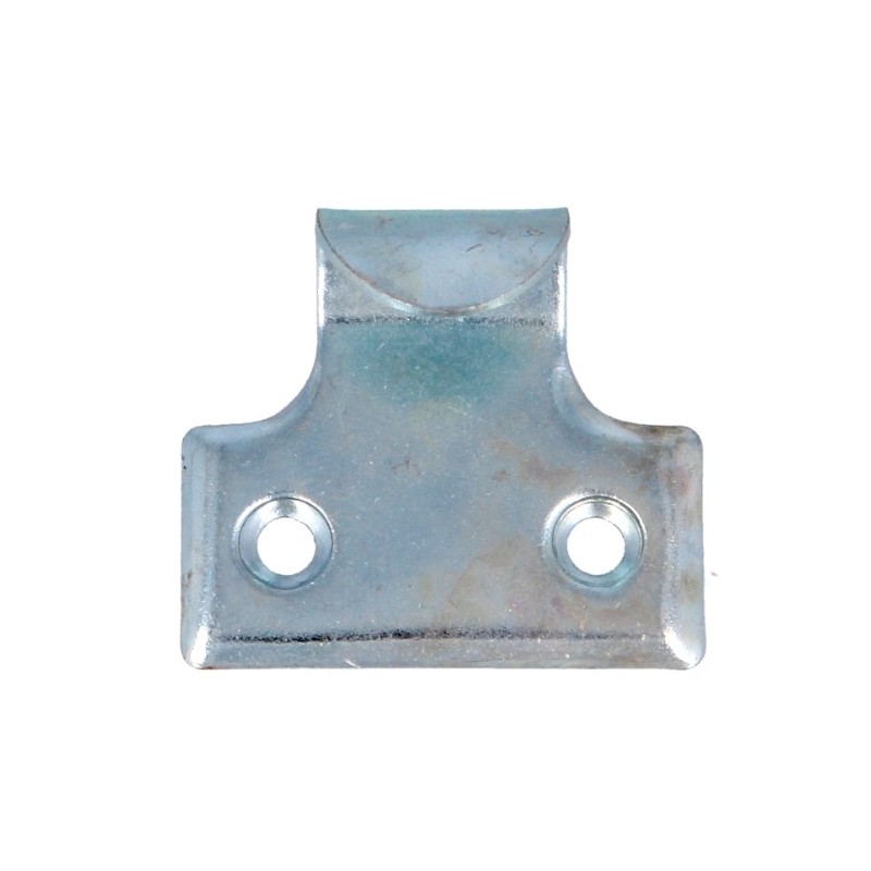 AMIG 79  
 Alzador 10  
 43 x 35 mm  
 Acero  
 Zincado
