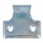 AMIG 79  
 Alzador 10  
 43 x 35 mm  
 Acero  
 Zincado