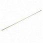 AMIG 7960  
 Portavisillos 4  
 Ø12 x 75/135 mm  
 Acero  
 Dorado