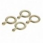 AMIG 7966  
 Anilla 1  
 Ø12 mm  
 Polipropileno  
 Dorado