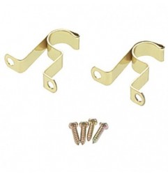 AMIG 7969  
 Soporte 15  
 Acero  
 Blanco