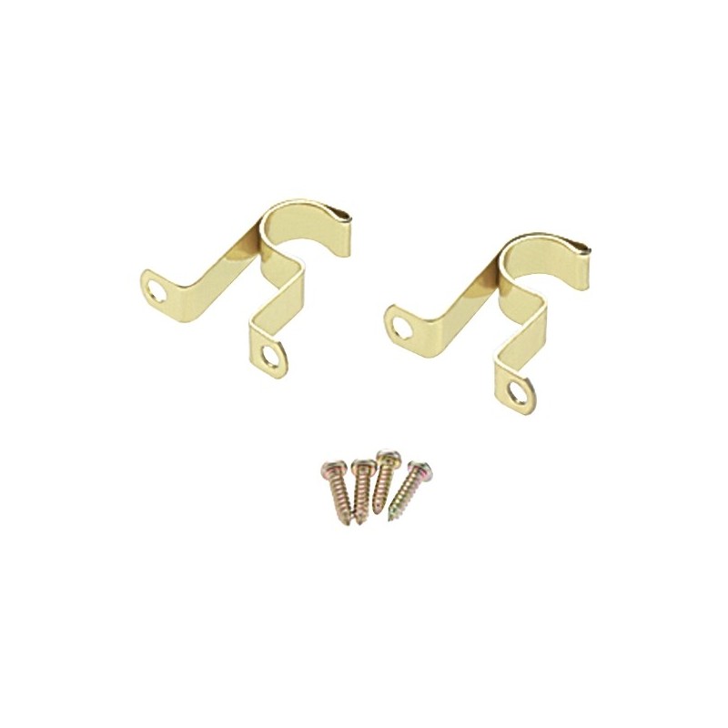AMIG 7969  
 Soporte 15  
 Acero  
 Blanco