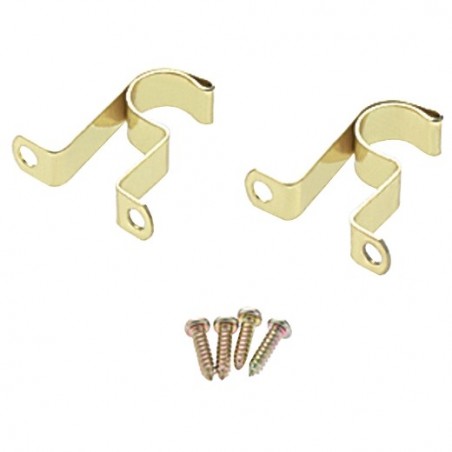 AMIG 7969  
 Soporte 15  
 Acero  
 Blanco
