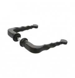 AMIG 7974  
 Manilla 101SP  
 Zamak  
 Negro