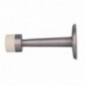 AMIG 7984  
 Tope puerta 600  
 Ø19 x 75 mm  
 Latón  
 Cromado mate