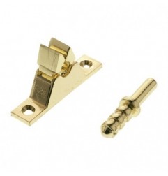 AMIG 7988  
 Golpete 100  
 60 x 30 x 13 mm  
 Zamak  
 Latonado