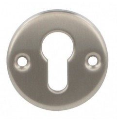 AMIG 8048  
 Bocallave 21  
 Ø58 mm  
 Latón  
 Cromado mate