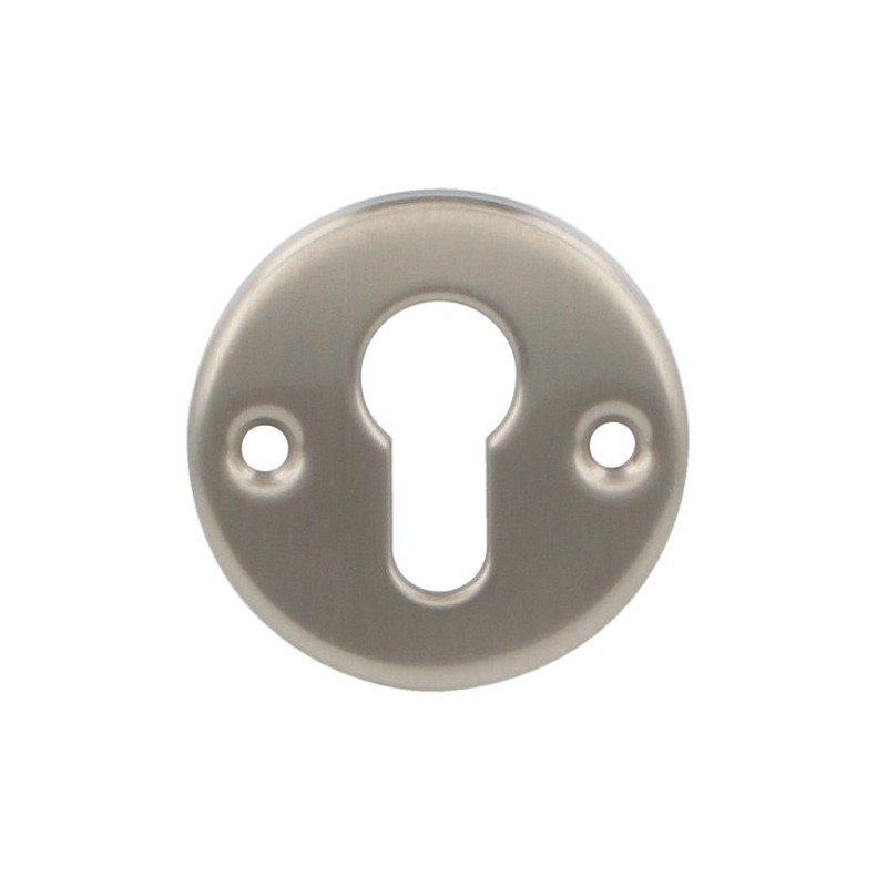 AMIG 8048  
 Bocallave 21  
 Ø58 mm  
 Latón  
 Cromado mate