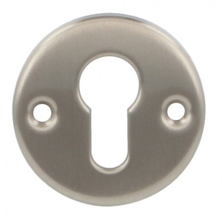 AMIG 8048  
 Bocallave 21  
 Ø58 mm  
 Latón  
 Cromado mate
