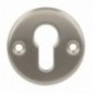 AMIG 8048  
 Bocallave 21  
 Ø58 mm  
 Latón  
 Cromado mate
