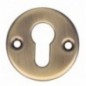 AMIG 8049  
 Bocallave 21  
 Ø58 mm  
 Latón  
 Cuero