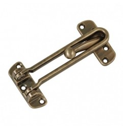 AMIG 8060  
 Cadena seguridad 2  
 Zamak  
 Cuero