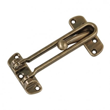 AMIG 8060  
 Cadena seguridad 2  
 Zamak  
 Cuero