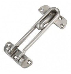 AMIG 8061  
 Cadena seguridad 2  
 Zamak  
 Cromado mate